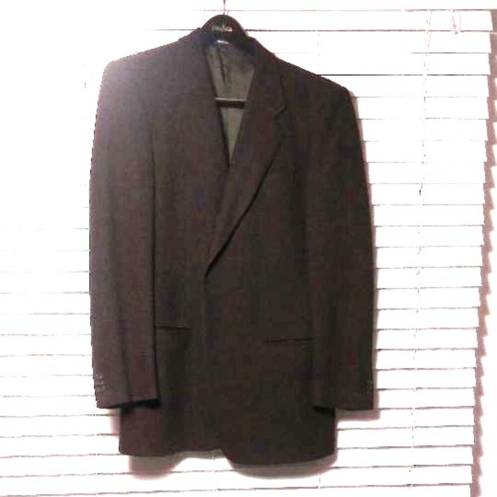 Giorgio Armani Le Collezioni Men's Blazer